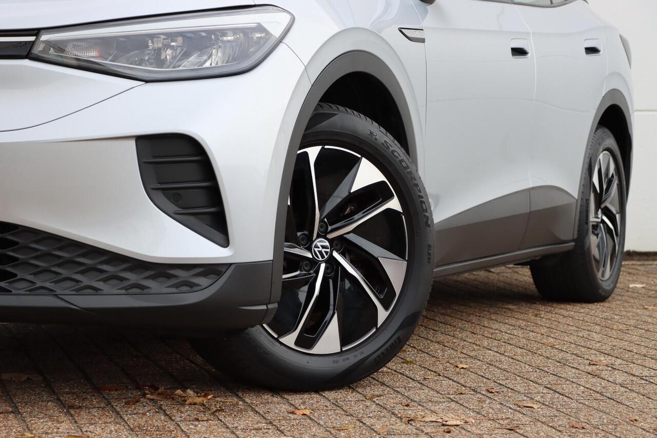 Volkswagen ID.4 Pure 52 kWh 148pk