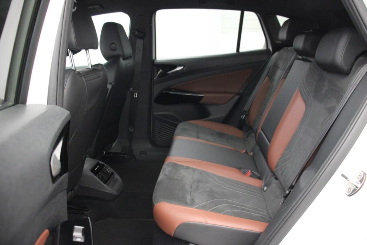 Volkswagen ID.4 Business 77 kWh - Carplay, Camera, Stoel/stuur verwarming, SOH 89%