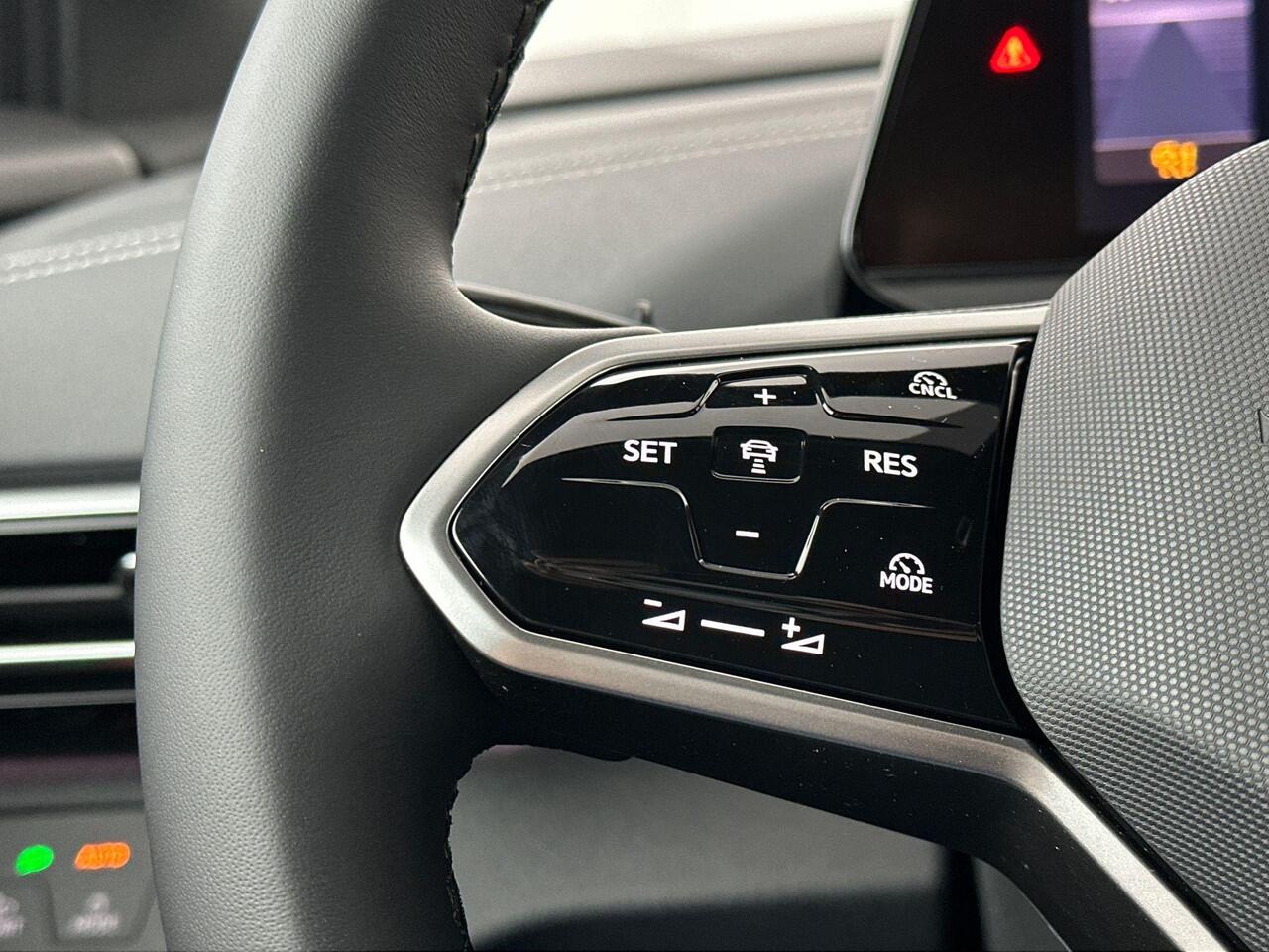 Volkswagen ID.4 Pro Business 77 kWh 286pk