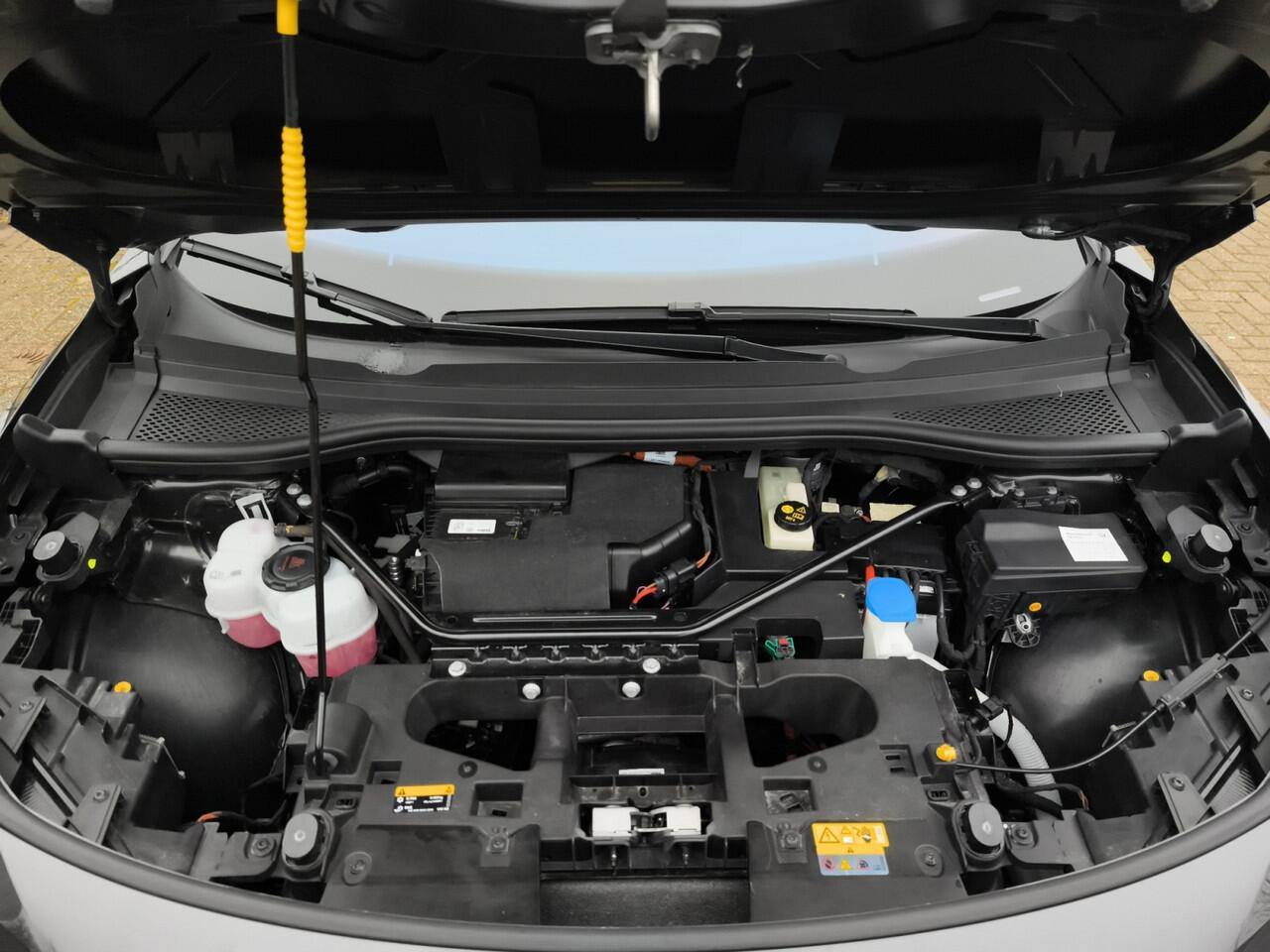 Volkswagen ID.4 First 77 kWh 3-Fase 2e-Eig. Keurig-Onderh. BOVAG-Garantie. NL-Auto.