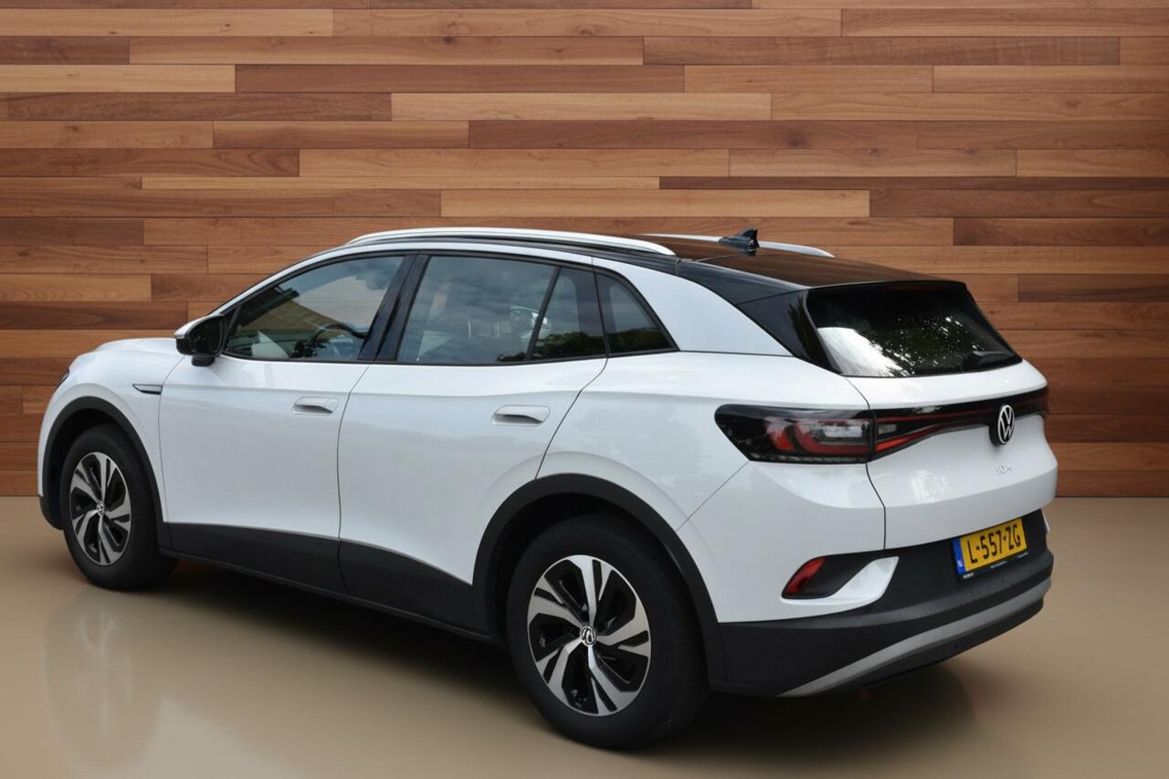 Volkswagen ID.4 City SOH 91% | CARPLAY | NAVI | STOELVERW