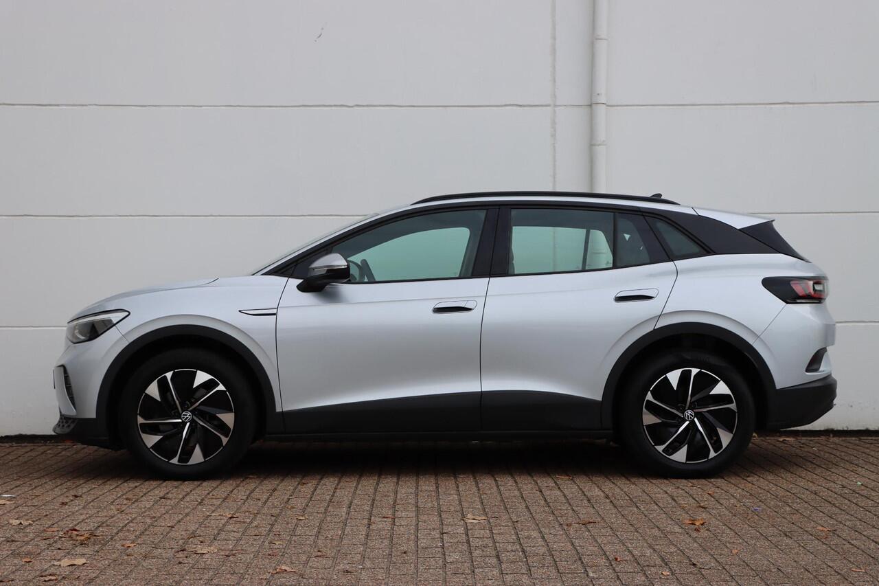 Volkswagen ID.4 Pure 52 kWh 148pk