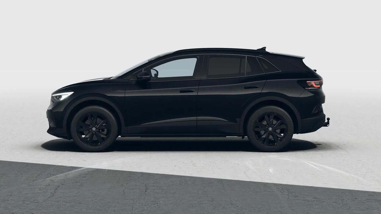 Volkswagen ID.4 77 kWh 286 1AT Pro Limited Edition Automaat