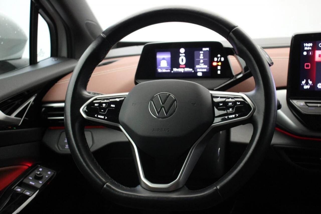 Volkswagen ID.4 Business 77 kWh - Carplay, Camera, Stoel/stuur verwarming, SOH 89%