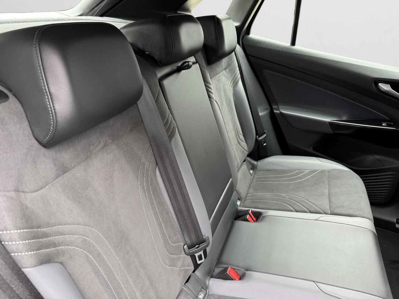 Volkswagen ID.4 Pro 77 kWh Leer/alcantara, SOH 94%