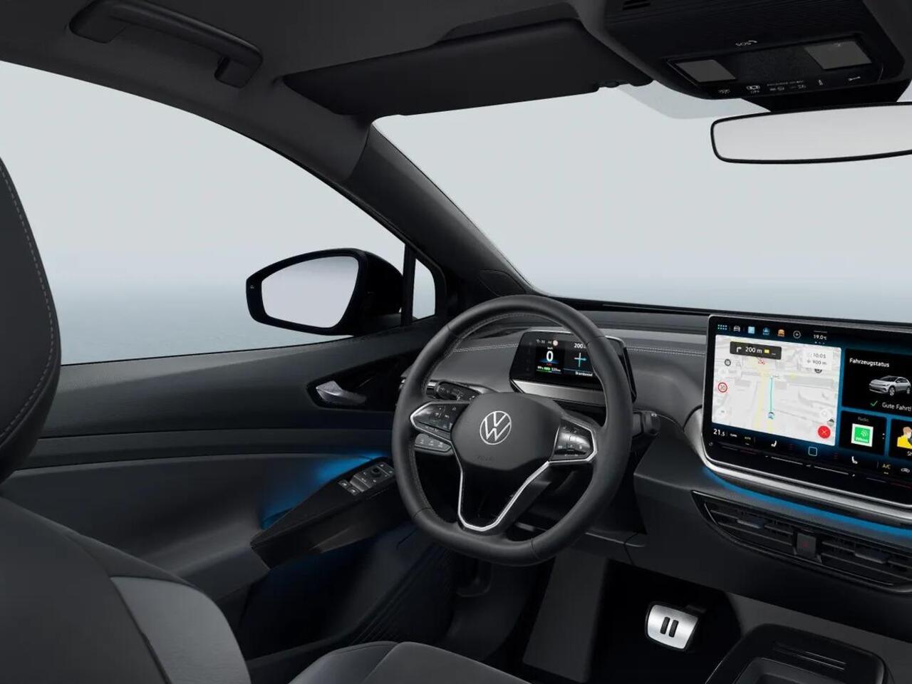 Volkswagen ID.4 Pro Limited Edition 77 kWh accu 210 kW / 286 PK SU