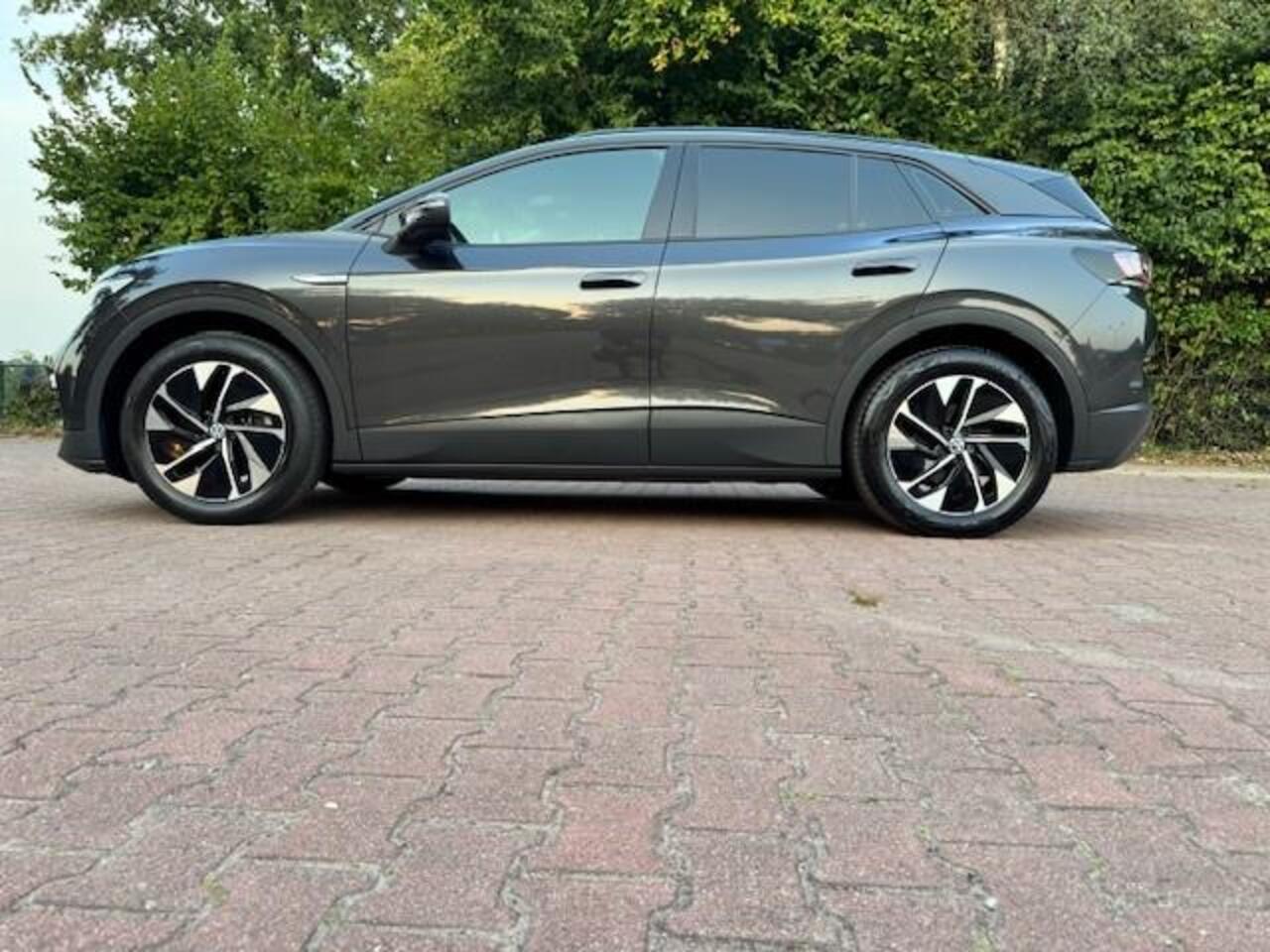 Volkswagen ID.4 LIFE 204PK 77KWH THAAK/NAV/ACARLAY/FABRIEKSGARANTIE