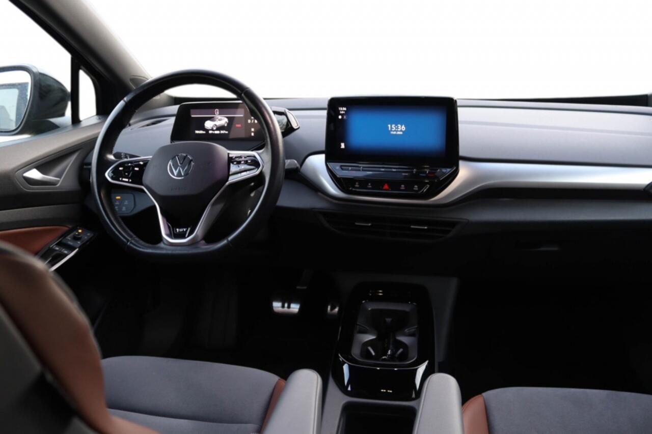 Volkswagen ID.4 Pro Performance 150 kW 1st Edition 94% SOH l Trekhaak elektrisch