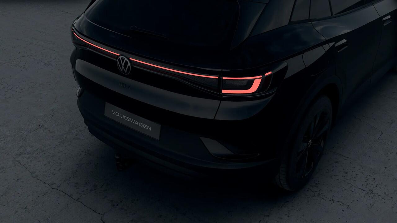 Volkswagen ID.4 77 kWh 286 1AT Pro Limited Edition Automaat