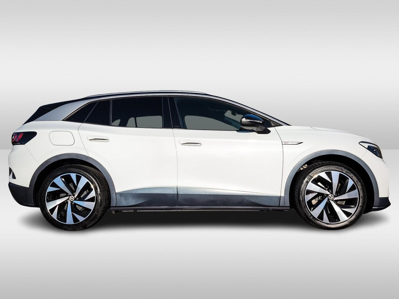 Volkswagen ID.4 First 77 kWh 3-Fase 2e-Eig. & Keurig-Onderh. BOVAG-Garantie. NL-Auto.