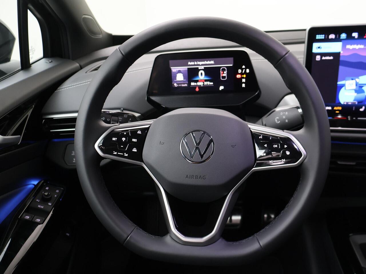 Volkswagen ID.4 Pro Business 77 kWh accu 286pk automaat