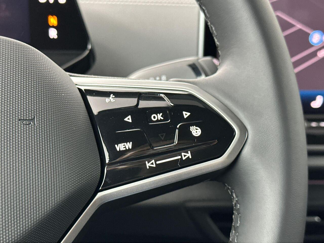 Volkswagen ID.4 Pro Business 77 kWh 286pk