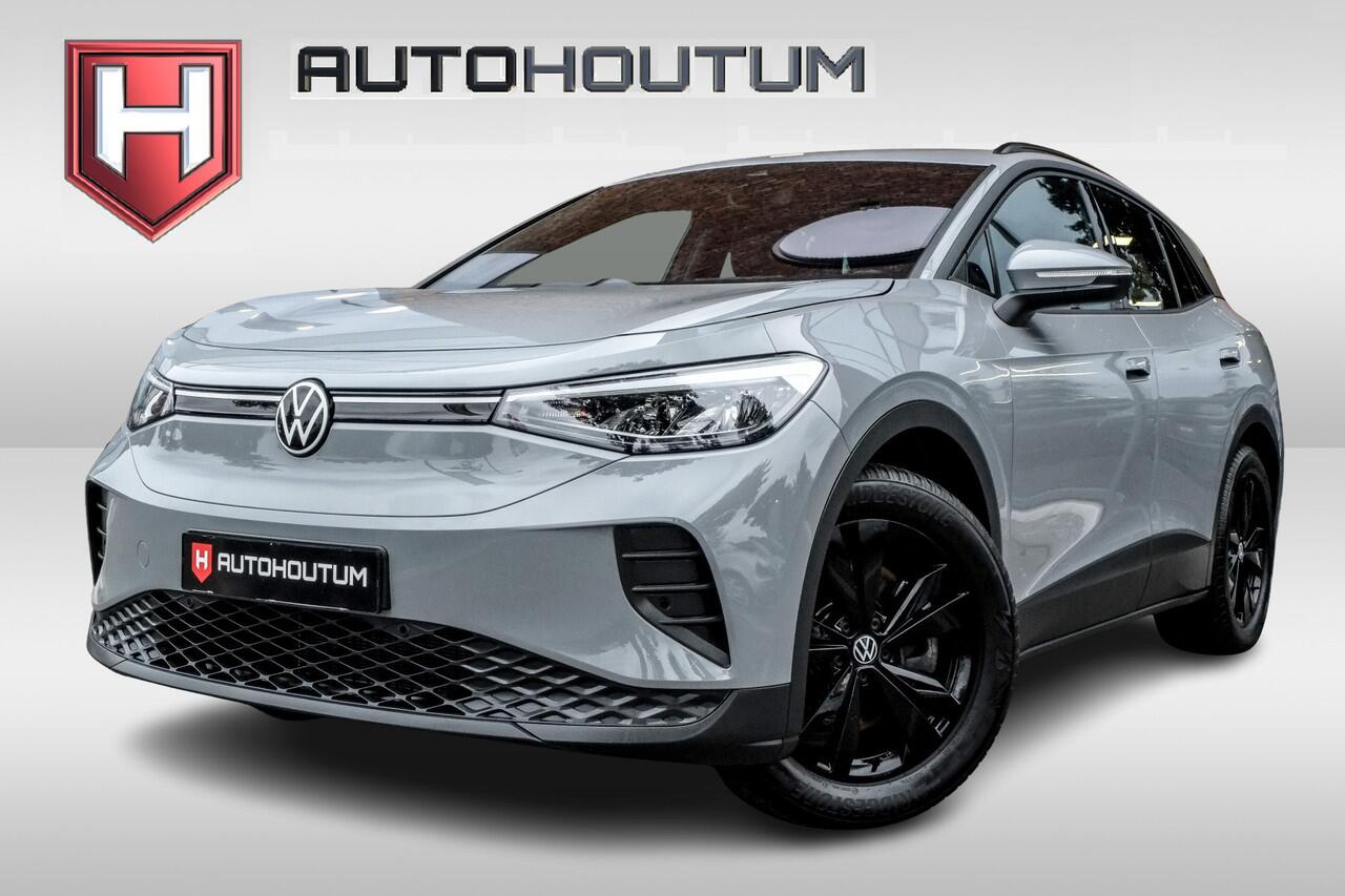 Volkswagen ID.4 Pro 4MOTION 77 kWh Trekhaak