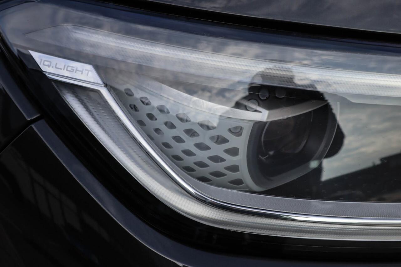 Volkswagen ID.4 Pro Performance Business 77 kWh l Camera l IQ LIGHTS