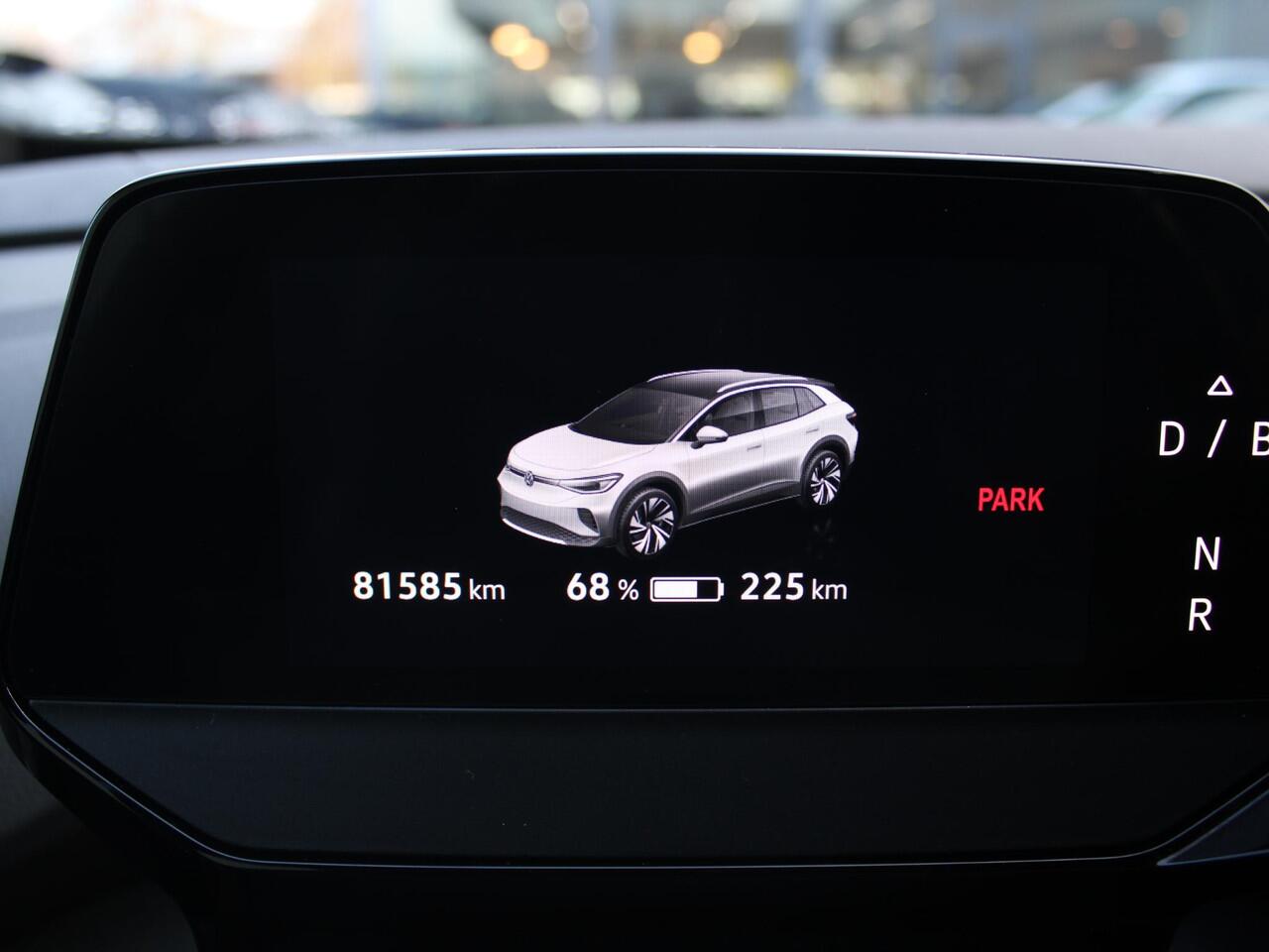 Volkswagen ID.4 First 77 kWh | SOH 92.6 % |