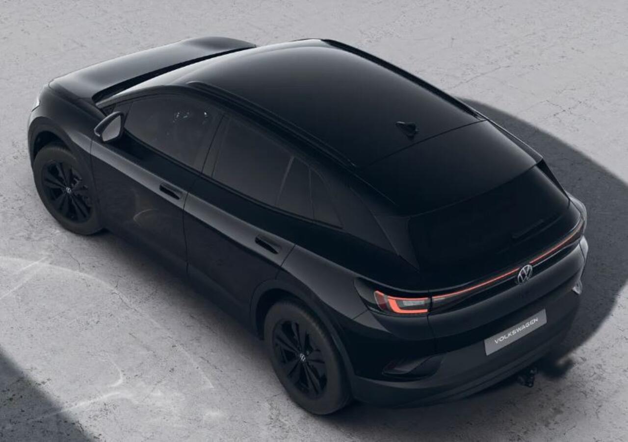 Volkswagen ID.4 Pro Limited Edition 77 kWh !!!Profiteer ook van ¤ 2.000 inruilpremie!!!