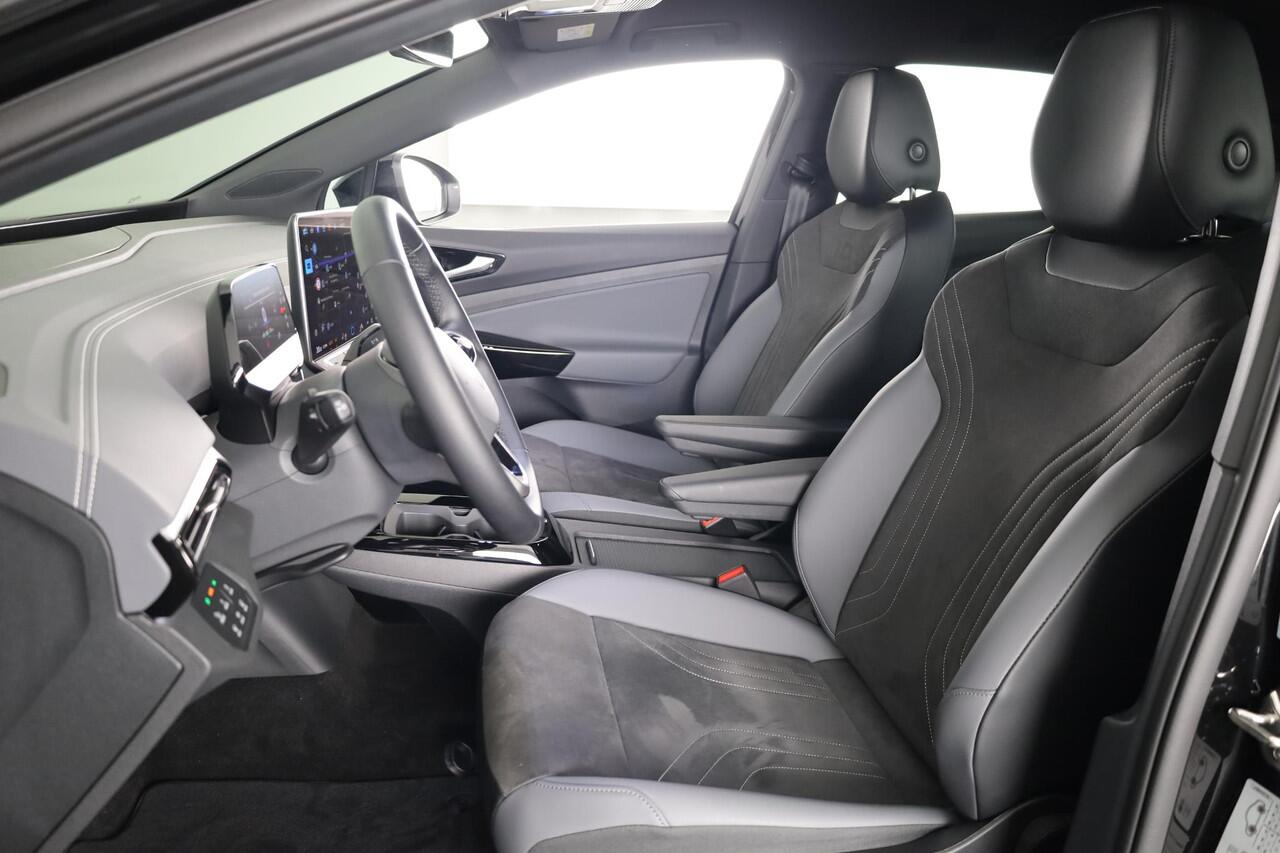 Volkswagen ID.4 Pro Business 77 kWh | Achteruitrijcamera | Led matrix | Navigatie | Elektrische Achterklep |