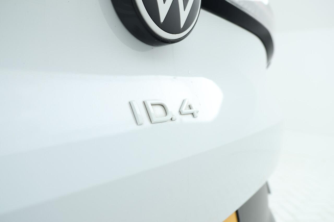 Volkswagen ID.4 Pro 77 kWh Memoryseats, head up, climate