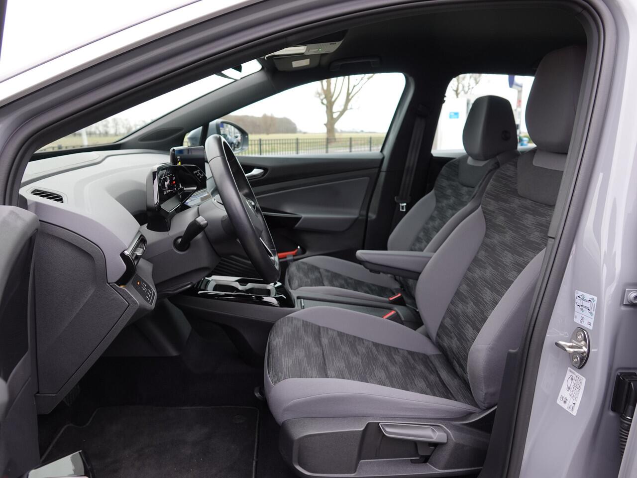 Volkswagen ID.4 Life 77 kWh 204PK NAVI | ECC | LMV | ADAPT. CRUISE