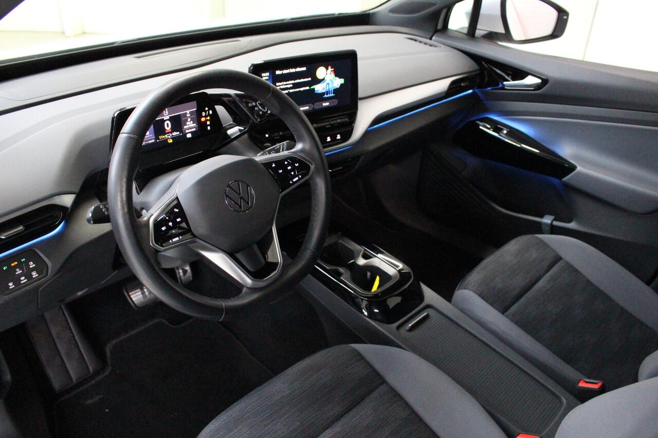 Volkswagen ID.4 Pro Business 77 kWh Navigatie | Cruise Control | Keyless Entry | 97% SoH