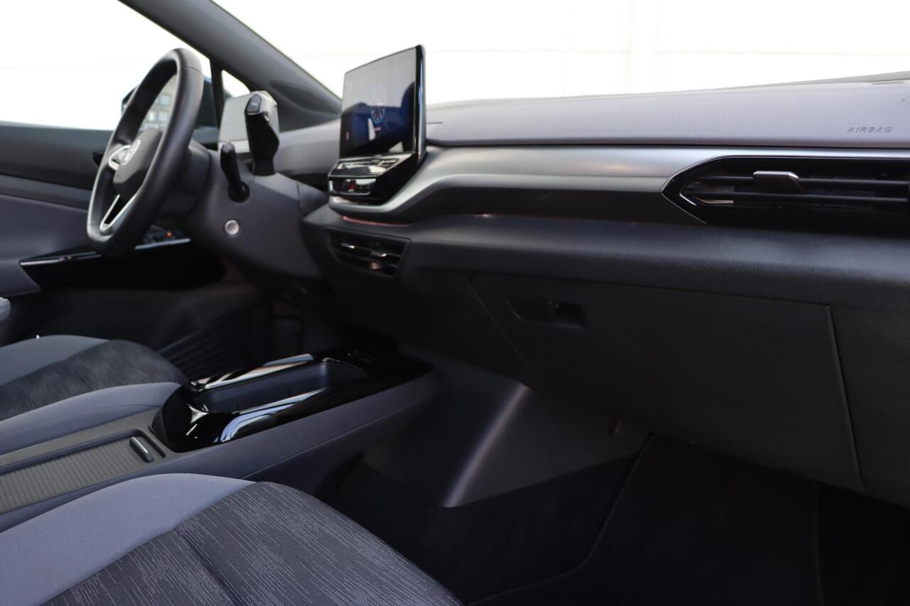 Volkswagen ID.4 Pure 52 kWh 148pk