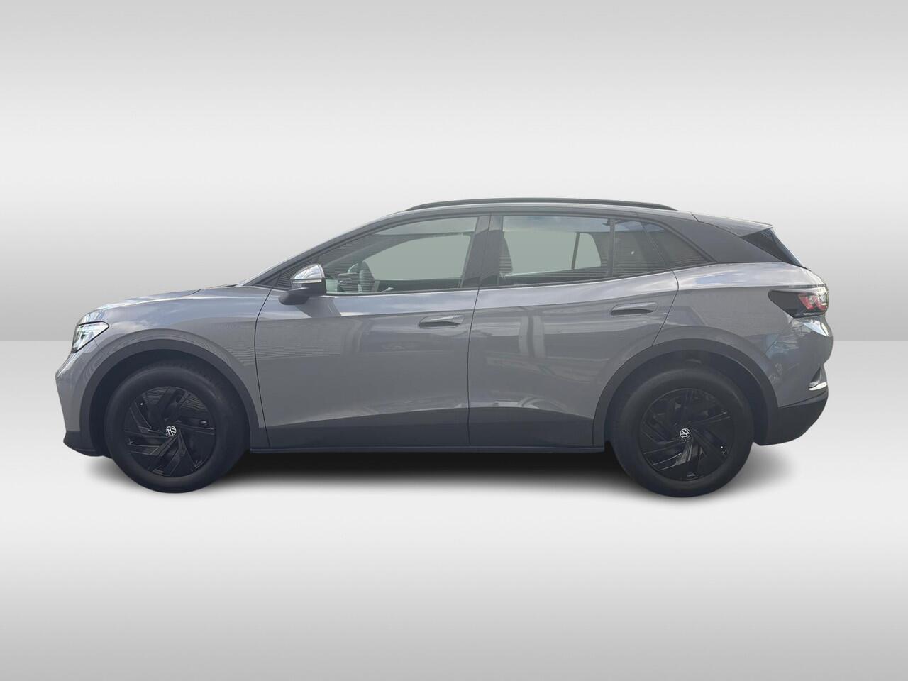 Volkswagen ID.4 Pure 52 kWh LED verlichting / Climate control / Parkeersensoren / App-connect / Cruise control / Rijdende demo, graag bezichtigen op afspraak