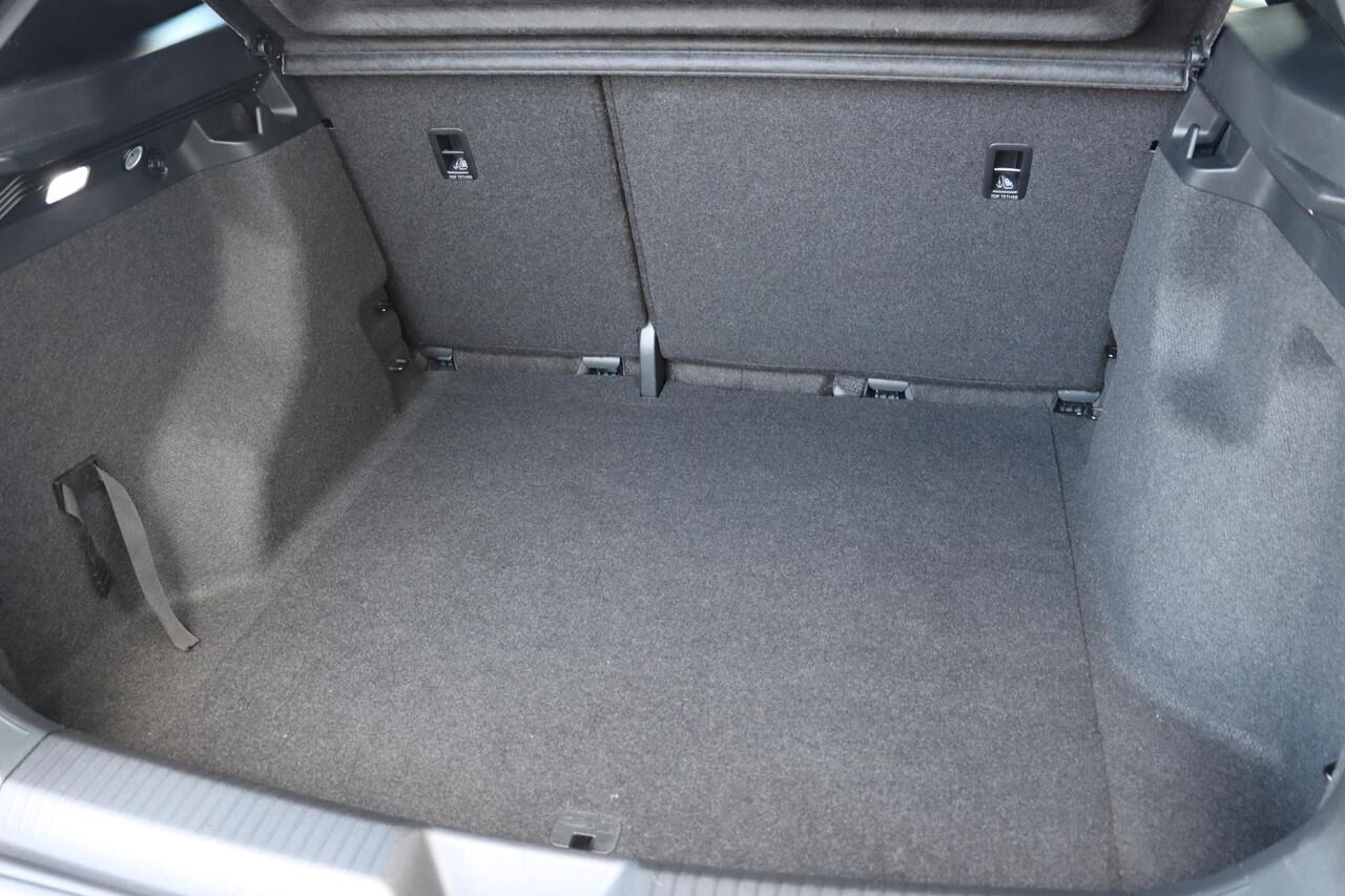 Volkswagen ID.4 Pure 52 kWh 148pk