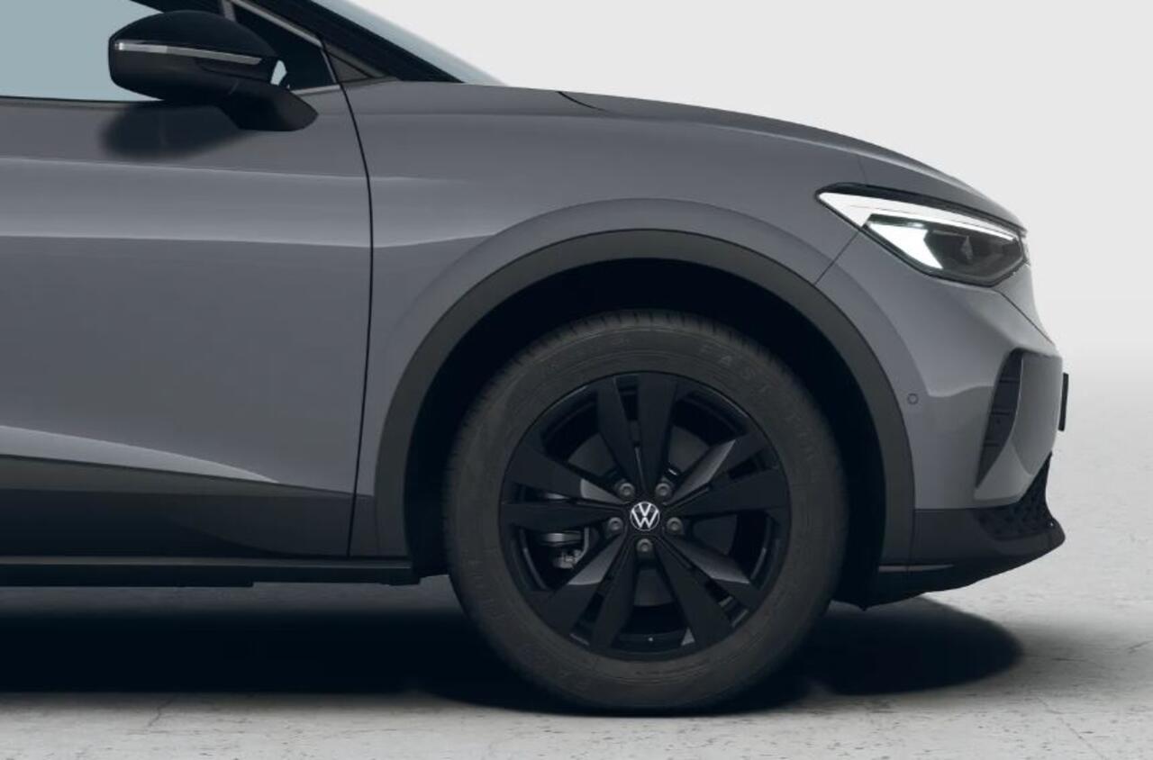 Volkswagen ID.4 Limited Edition 52 kWh PRIVATE LEASE V/A ¤ 499,-