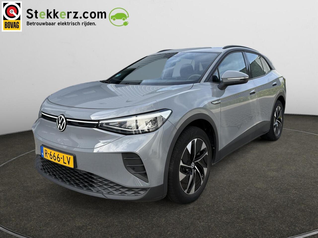 Volkswagen ID.4 Pro 77 kWh AVILOO Accutest, SOH 96%