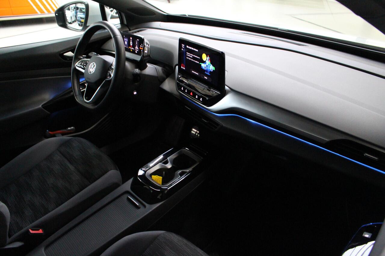 Volkswagen ID.4 Pro Business 77 kWh Navigatie | Cruise Control | Keyless Entry | 97% SoH