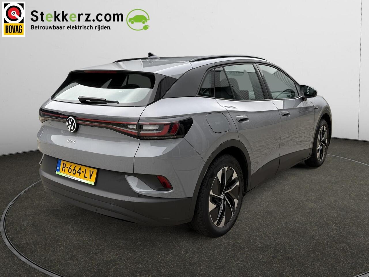 Volkswagen ID.4 Pro 77 kWh AVILOO Accutest, SOH 96%