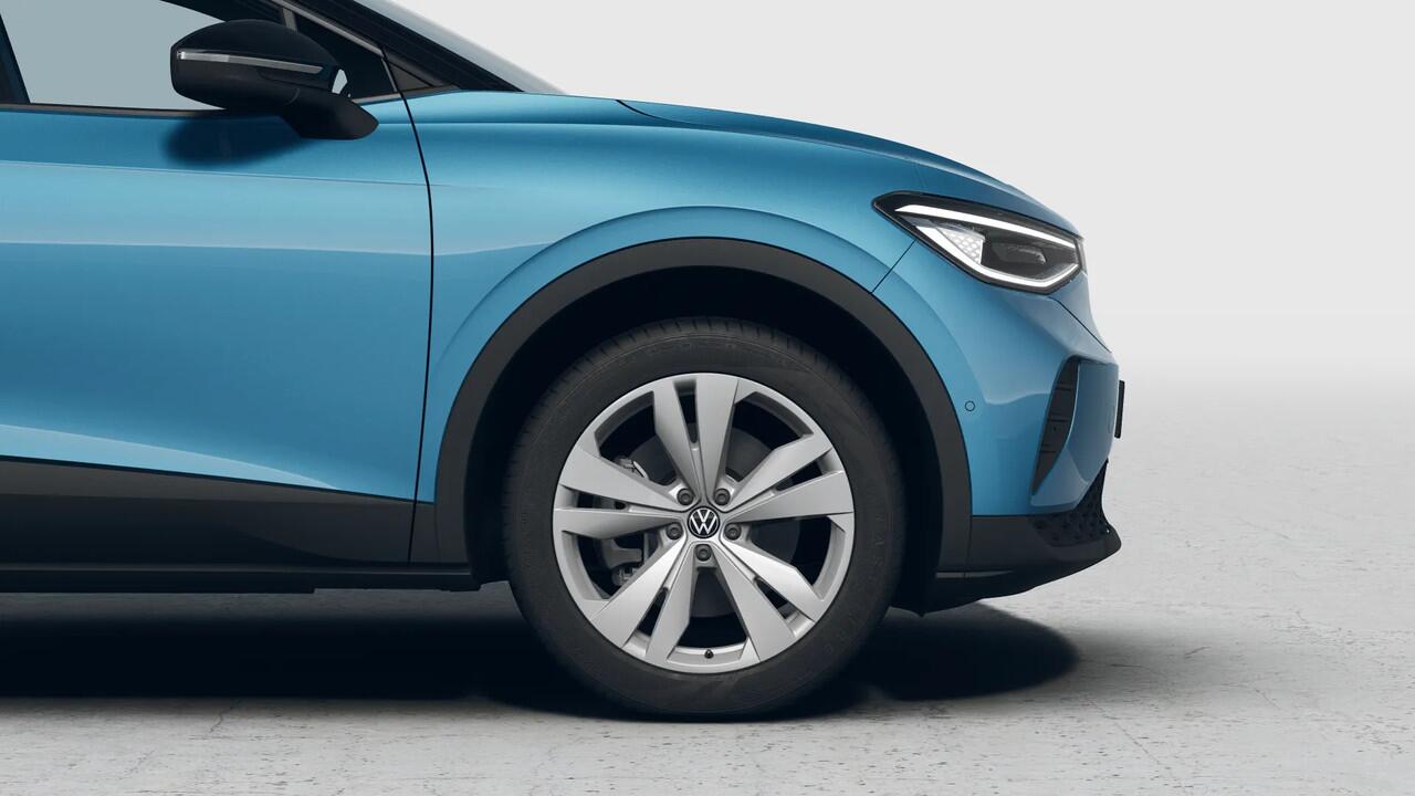 Volkswagen ID.4 77 kWh 286 1AT Pro Limited Edition Plus Automaat