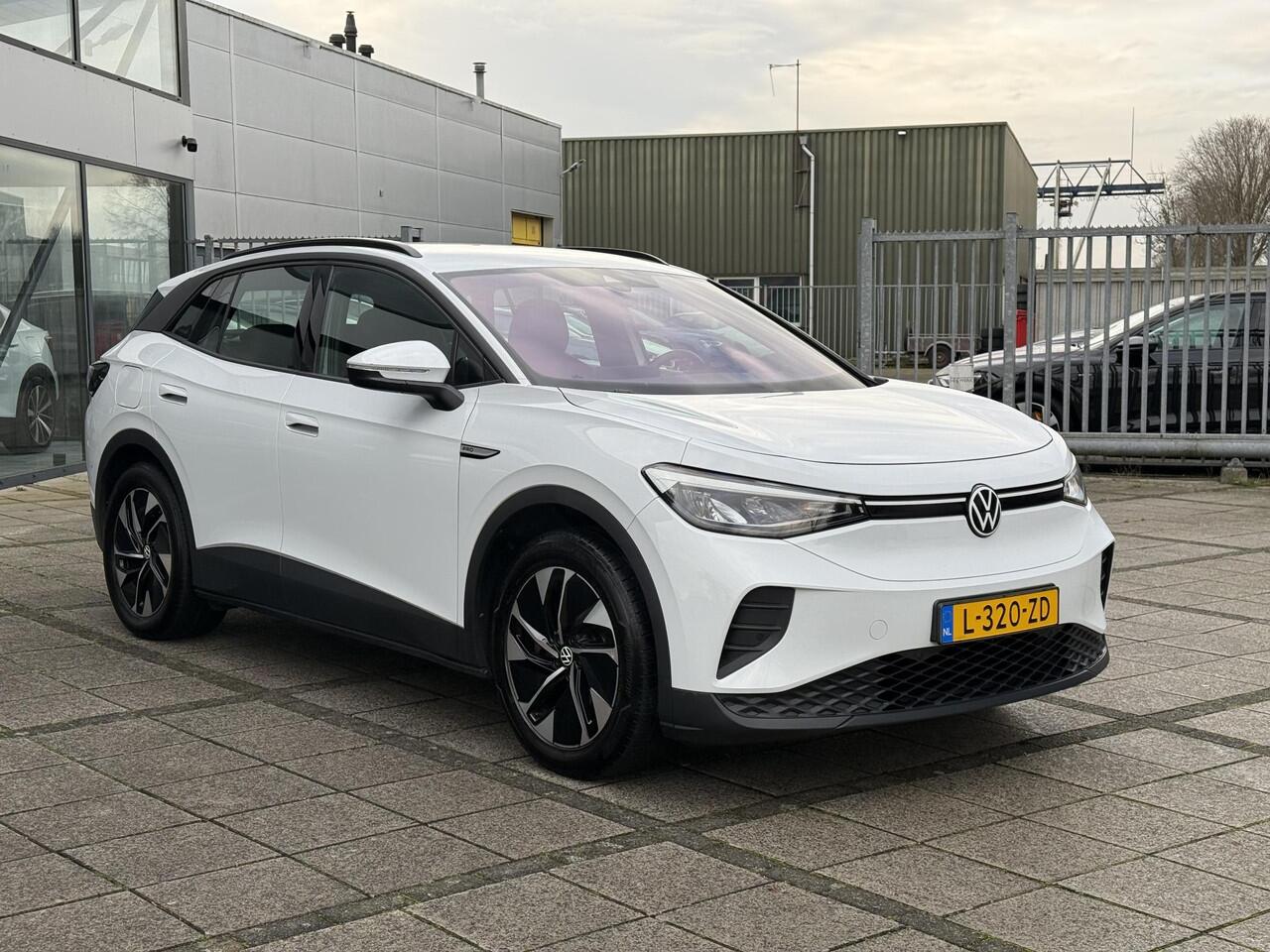 Volkswagen ID.4 Life 77 kWh | Navi | Camera | Carplay |