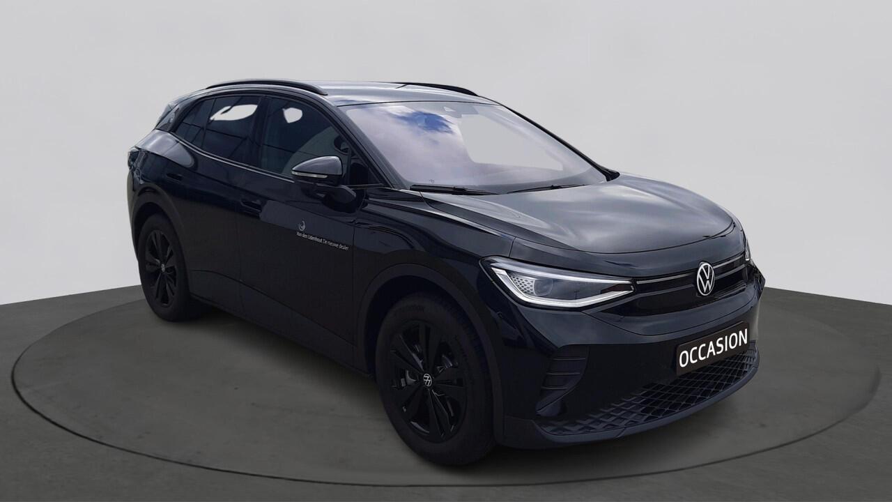 Volkswagen ID.4 Pro Business 77 kWh Black Ed | Comfort pakket | Design pakket | trekhaak