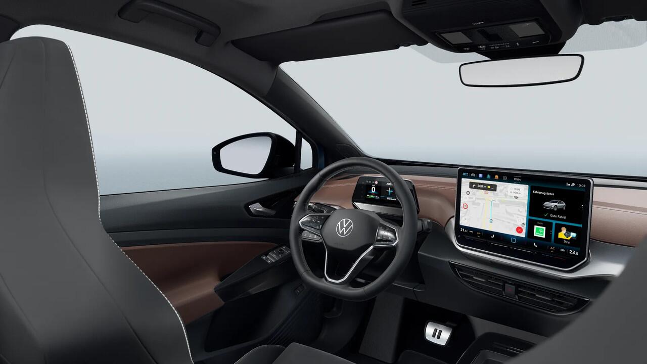 Volkswagen ID.4 77 kWh 286 1AT Pro Limited Edition Plus Automaat