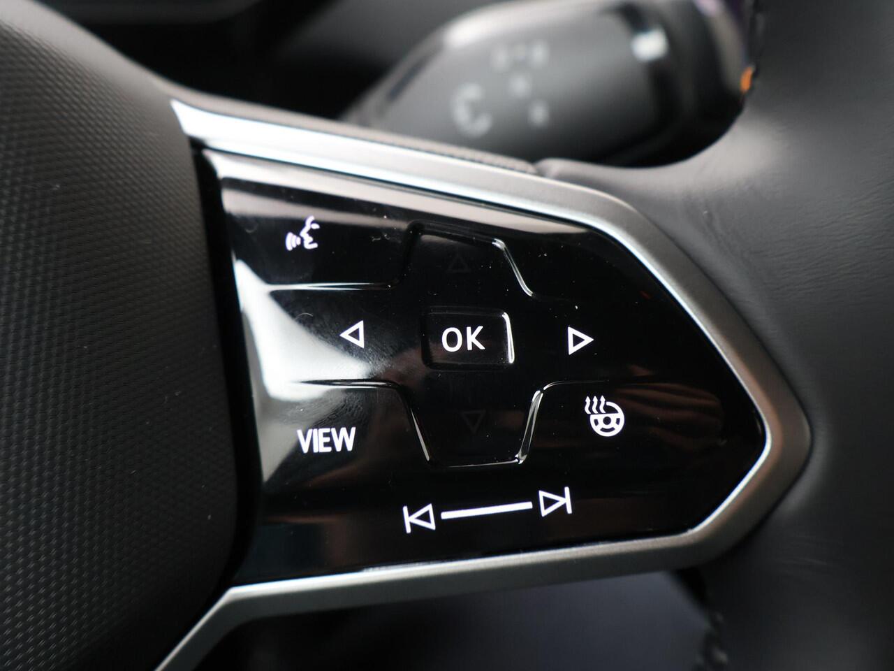 Volkswagen ID.4 Pro Business 77 kWh accu 286pk automaat