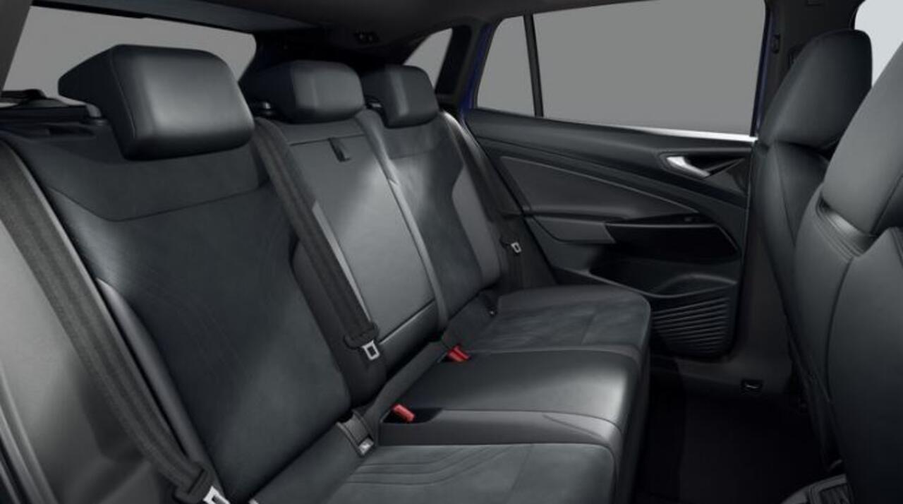 Volkswagen ID.4 Pro 77 kWh !!!Profiteer ook van 2.000 EURO inruilpremie!!!