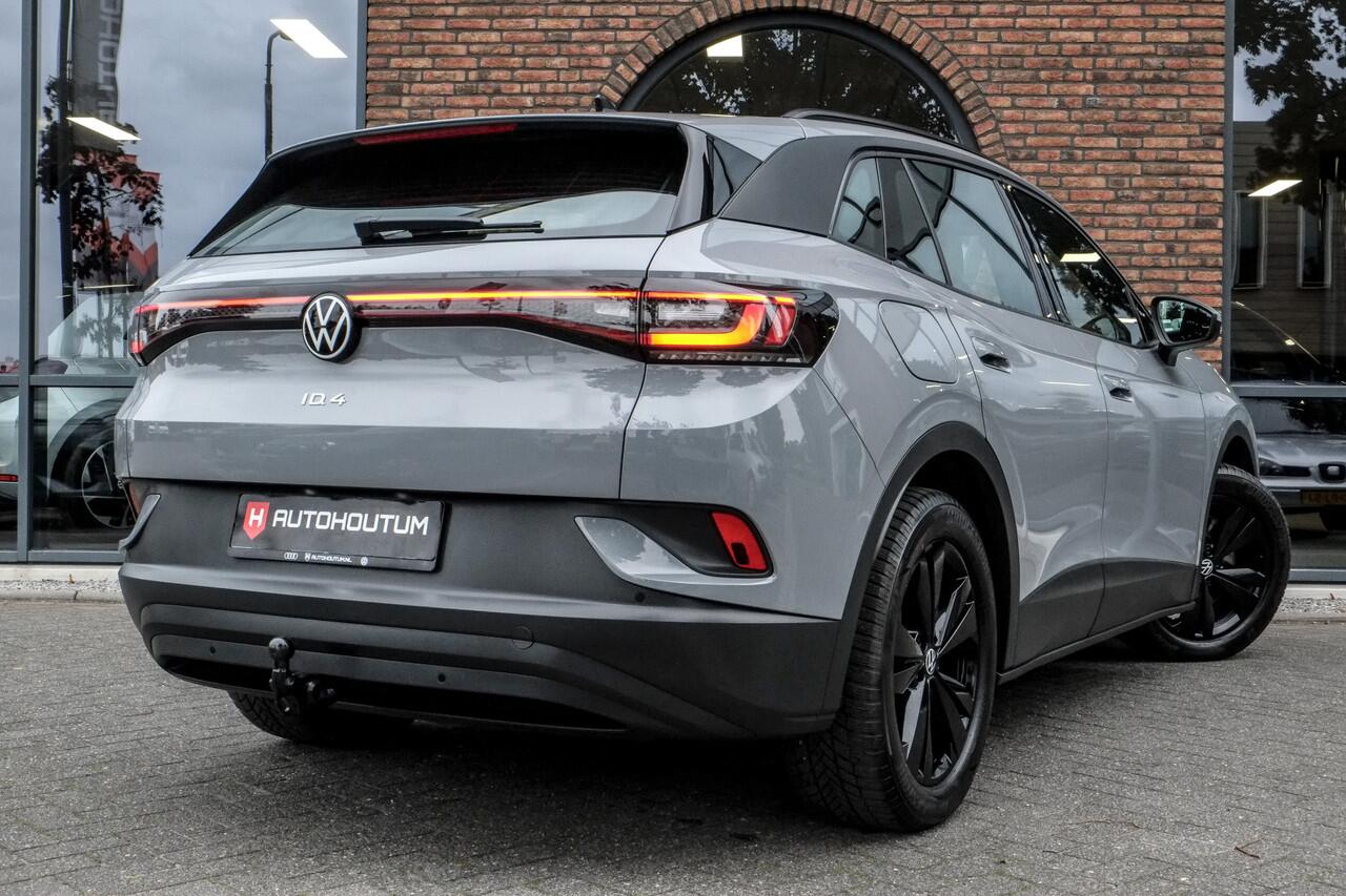 Volkswagen ID.4 Pro 4MOTION 77 kWh Trekhaak