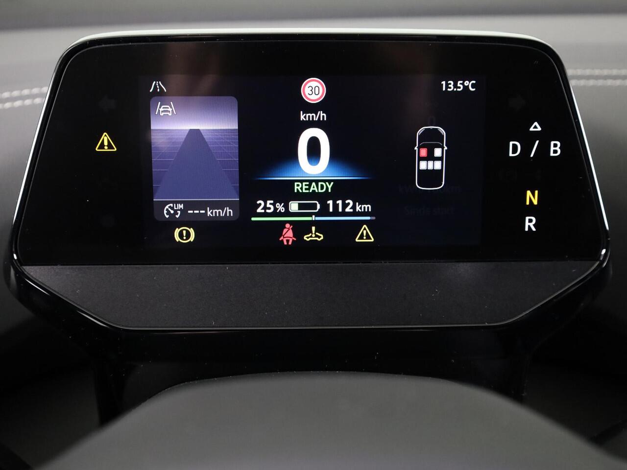 Volkswagen ID.4 Pro Limited Edition Plus 77 kWh accu 210 kW / 286