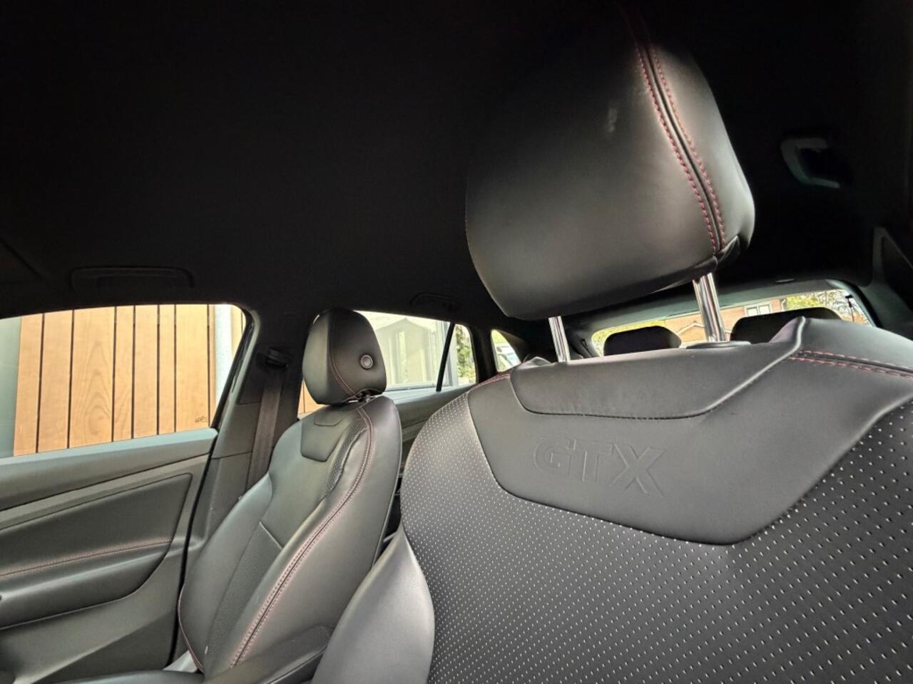 Volkswagen ID.4 GTX 77 4M 77 KWH Trekhaak Camera Leder