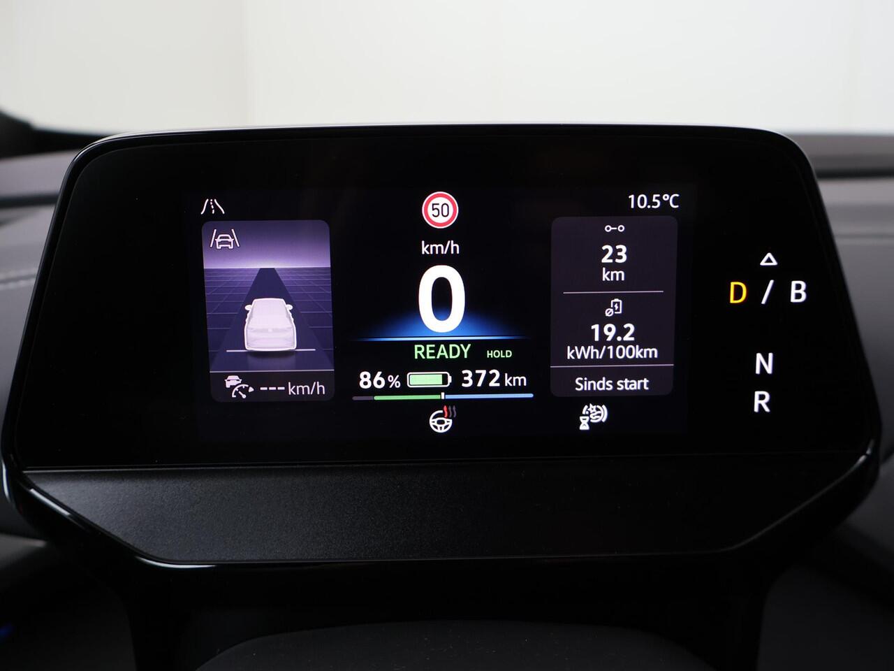 Volkswagen ID.4 Pro Business 77 kWh accu 286pk automaat