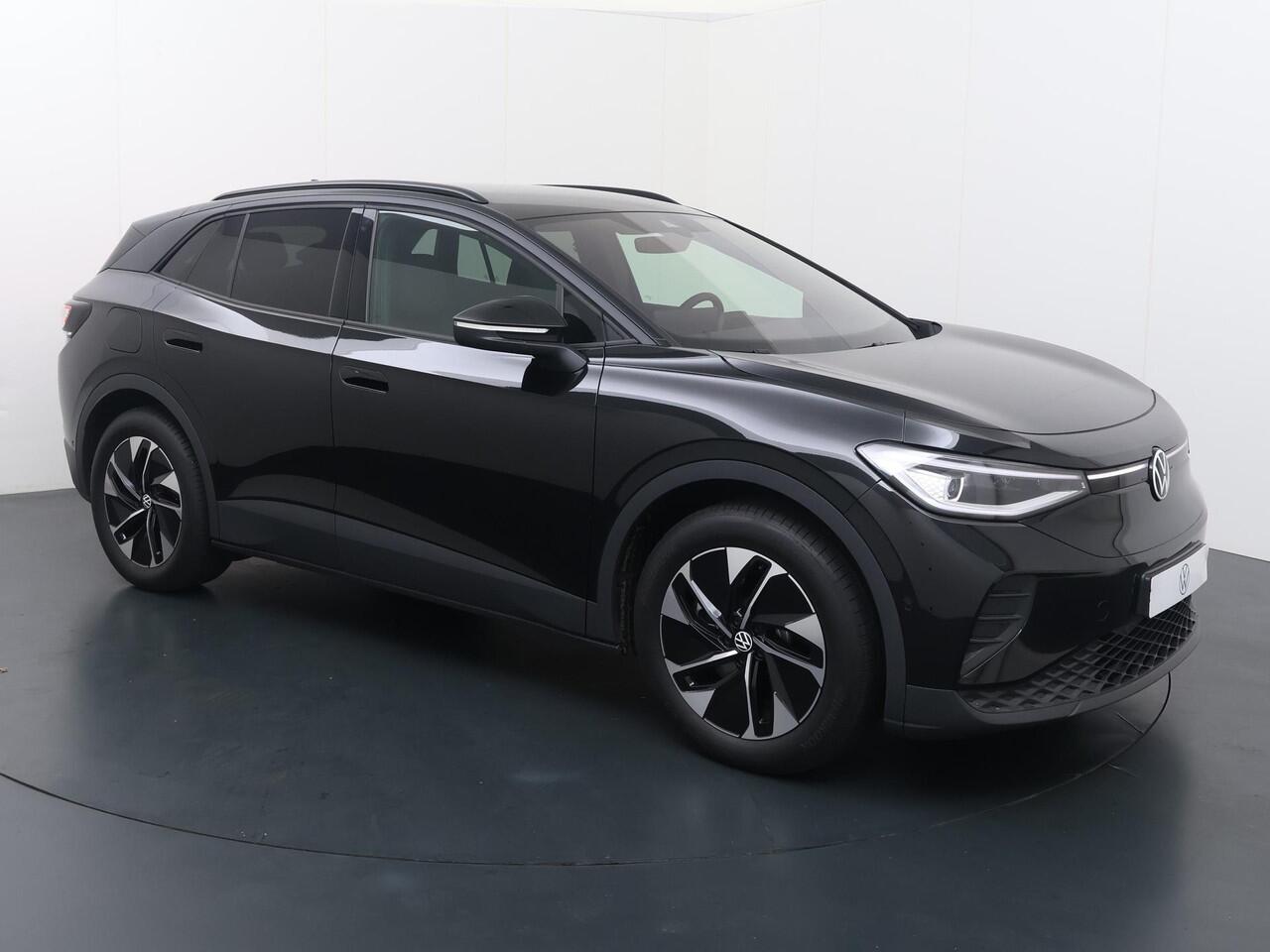 Volkswagen ID.4 Pro Business 77 kWh accu 286pk automaat