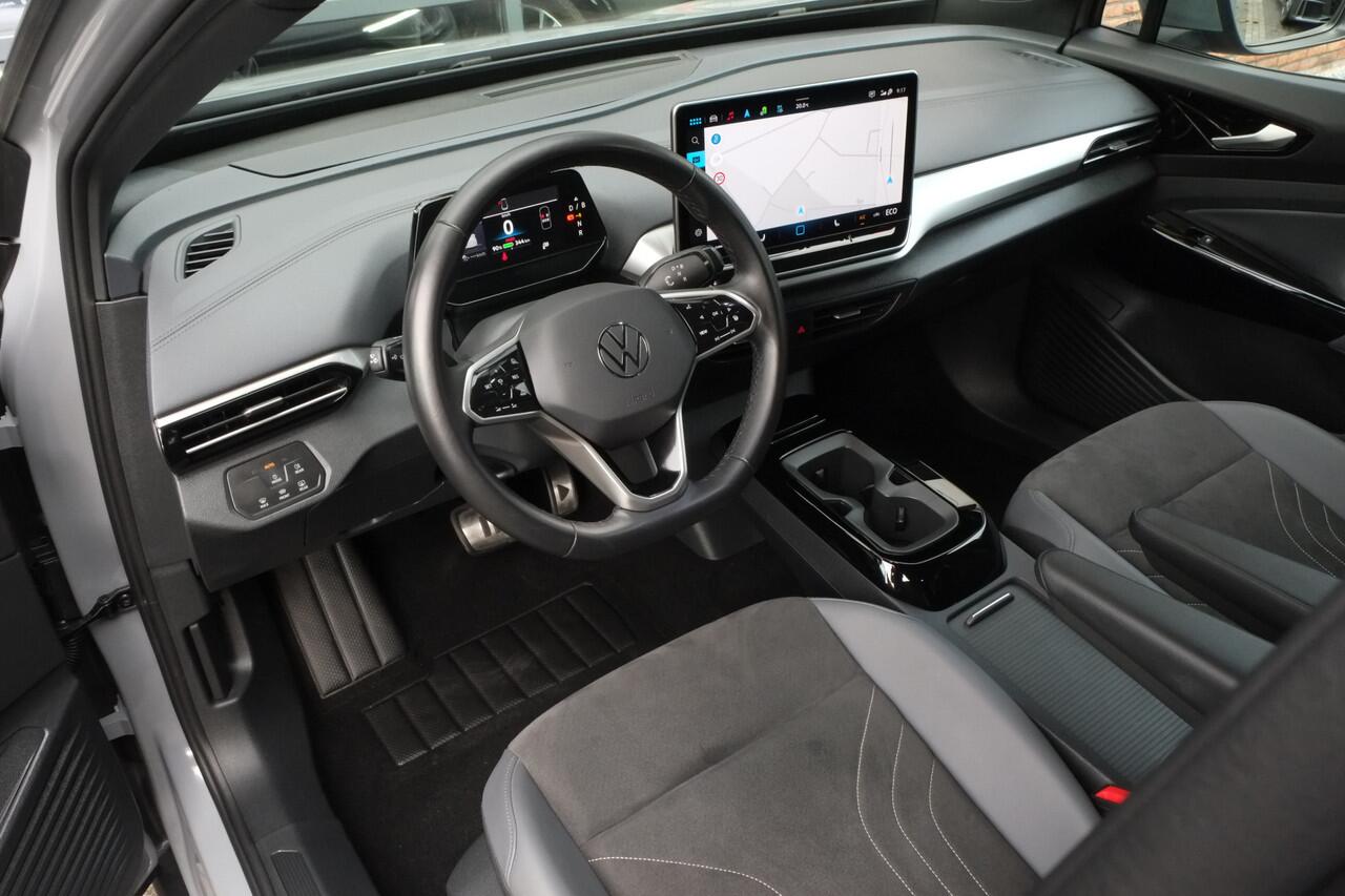 Volkswagen ID.4 Pro 4MOTION 77 kWh Trekhaak