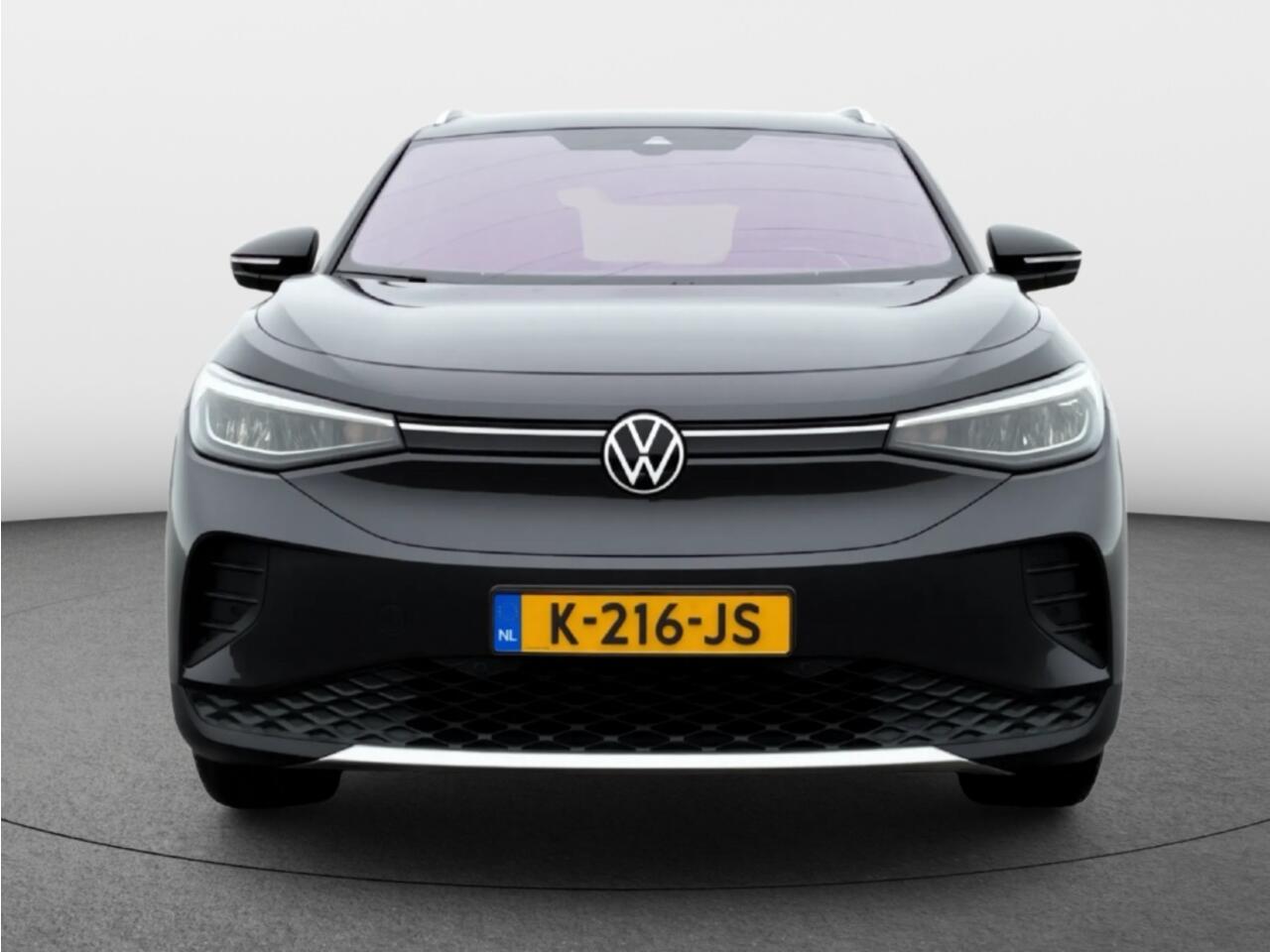 Volkswagen ID.4 First 77 kWh | Adaptive cruise | Stoelverwarming