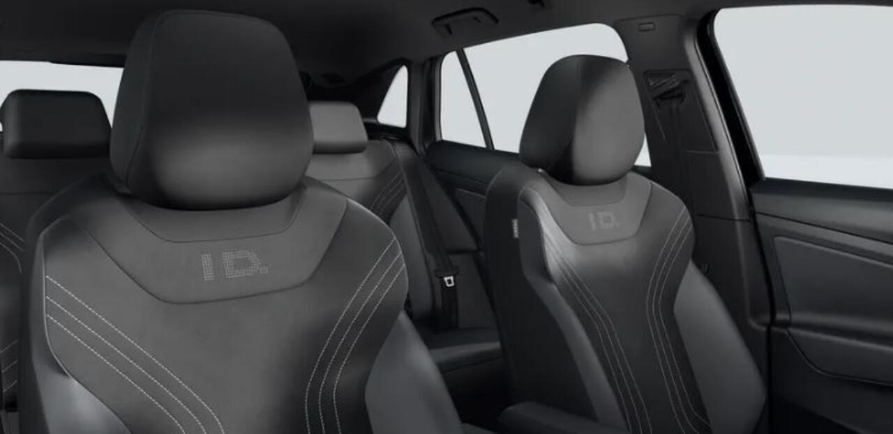 Volkswagen ID.4 Pro Business 77 kWh !!!Profiteer ook van ¤ 2.000 inruilpremie!!!