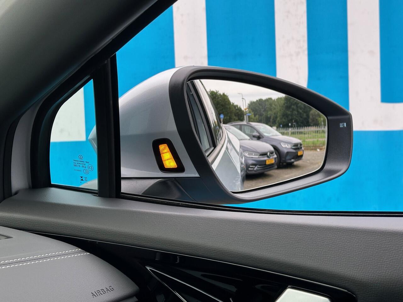 Volkswagen ID.4 Pro Business 77 kWh 286pk / Demonstratieauto