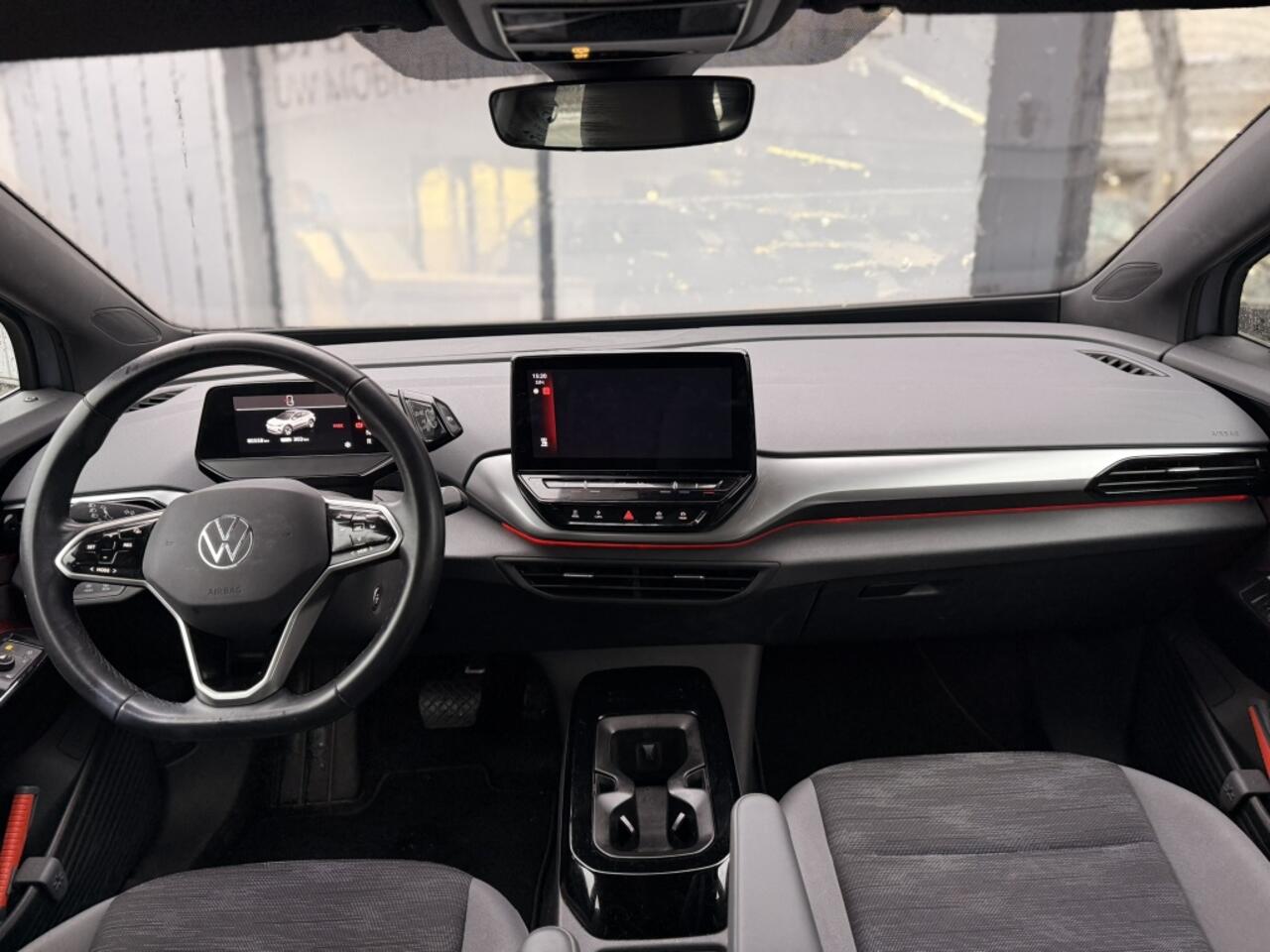 Volkswagen ID.4 Pro 77 kWh | SOH 98%