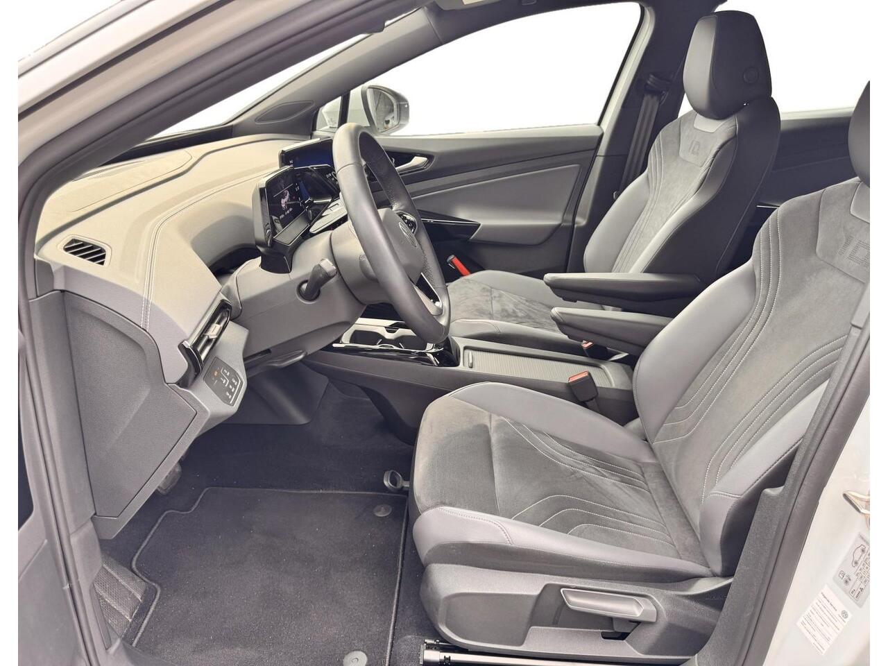 Volkswagen ID.4 Pro Business 77 kWh Camera, Leer-Alcantara, Stylepakket, SOH 95%