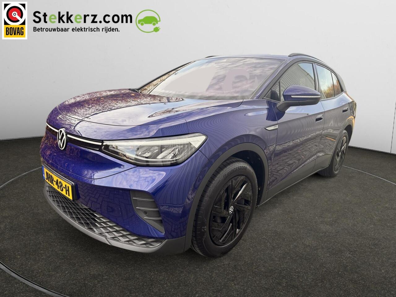 Volkswagen ID.4 Pro 77 kWh AVILOO Accutest, SOH 94 %