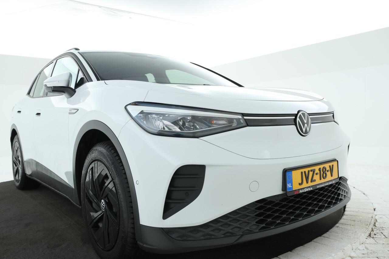Volkswagen ID.4 Pro 77 kWh Memoryseats, head up, climate